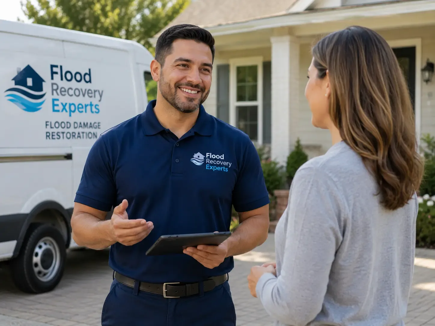Flood Damage Cleanup Velva, ND FAQs